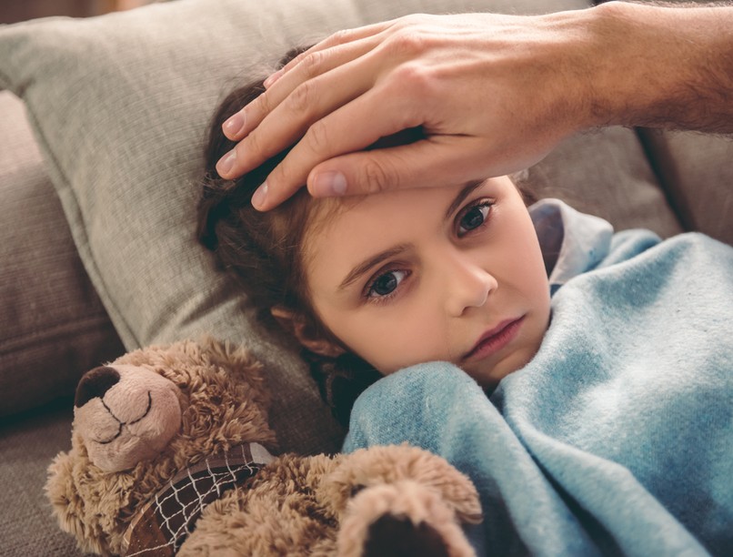 herpangina kezelése