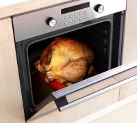 Konyhai kényelmünk