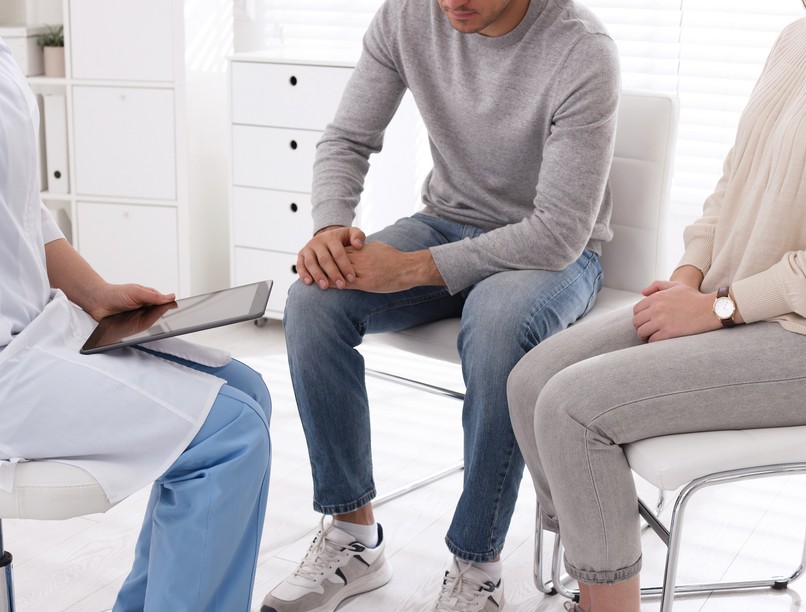 nemi betegség fertőzés tünetei, szűrés vizsgálat