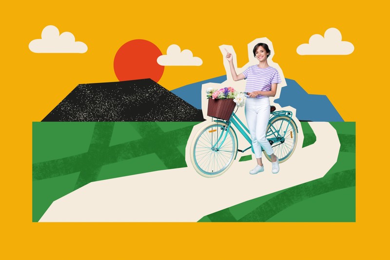 Orvosmeteorológia: hétfőn brutális melegedés, igazi júniusi idő várható