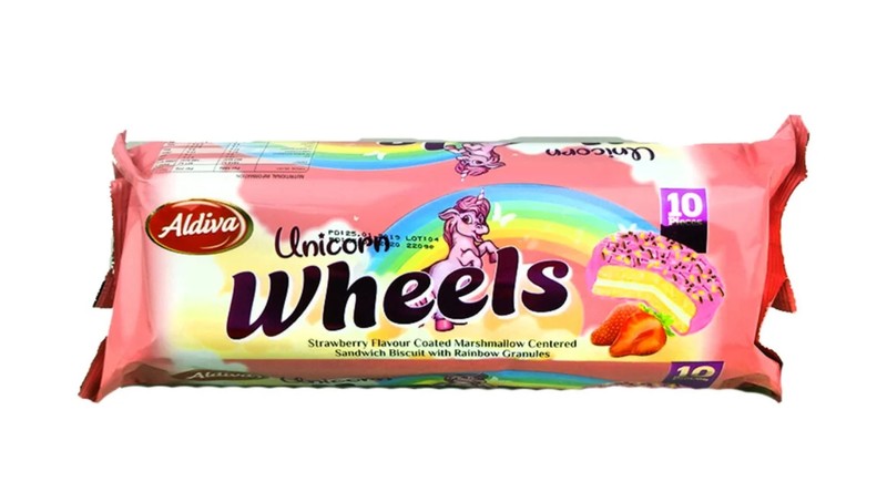 Ne egyen belőle! Szennyezett kekszet hívott vissza a forgalmazó