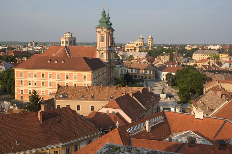 Koronavírus: ebben a 13 magyar városban várható több fertőzött