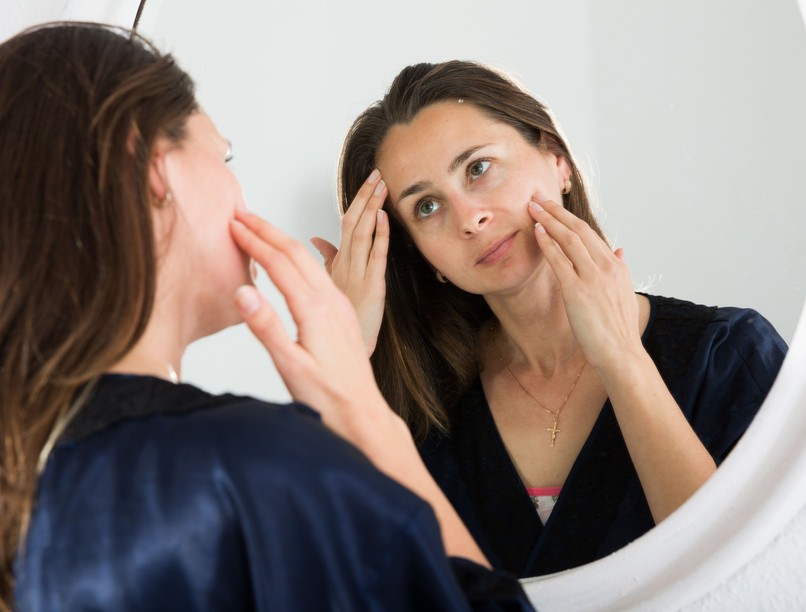 kollagén, pótol, szép, fiatalos, bőr, hogyan