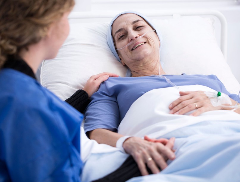 Daganat tumor fájdalomcsillapítás onkológia műtéti fájdalom