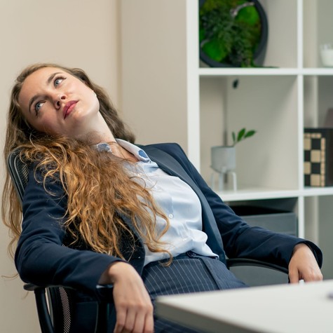 „Semmihez sincs kedvem” – Mit jelezhet a motiváció hiánya, és hogyan lendülhet túl rajta? című cikk nyitóképe