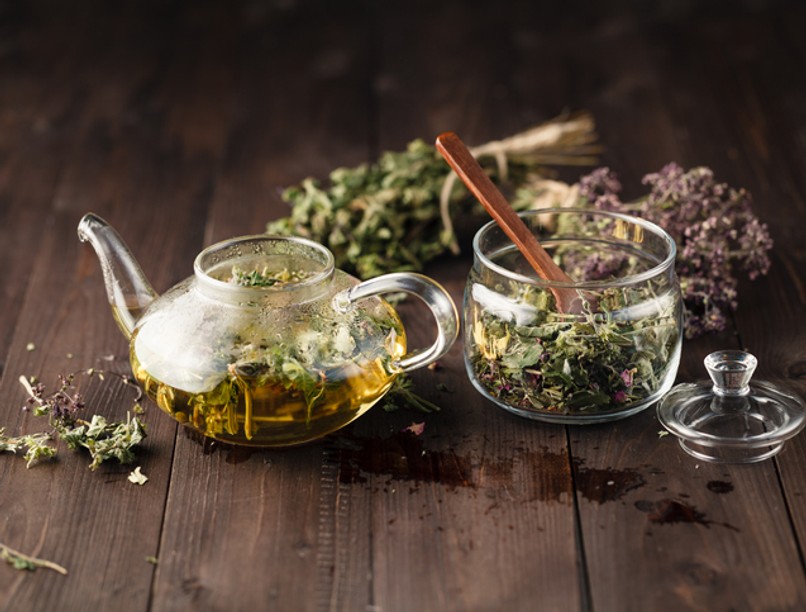 megfázás, nátha, torokfájás, köhögés, gyógynövény, tea