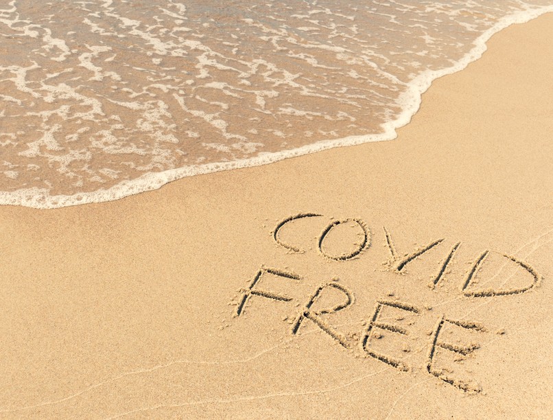 Covid-19, koronavírus, covid-mentes, vírus, járvány, SARS-CoV-2