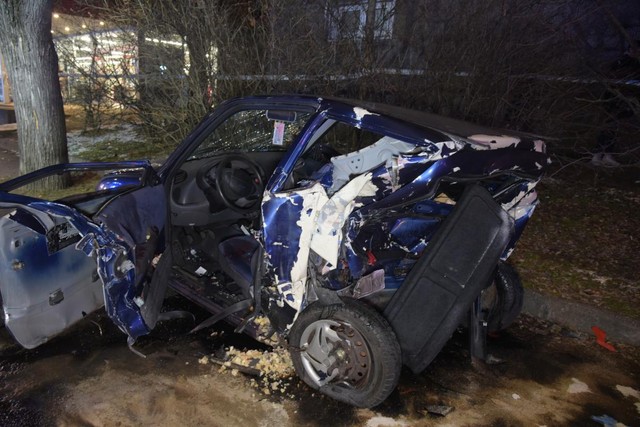 Újpesti halálos baleset: megvan a helyszínt elhagyó sofőr