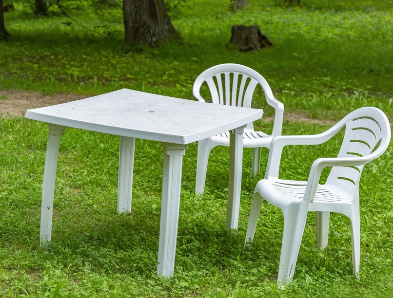 kempingszék, mentés, mentők