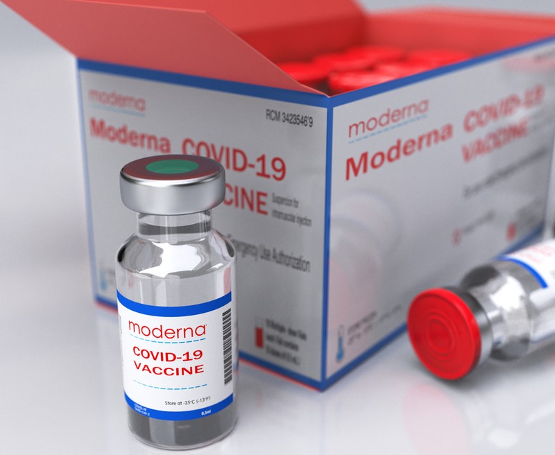 Pfizer vagy Moderna? Kiderült, melyik vakcinára jut a legkevesebb haláleset