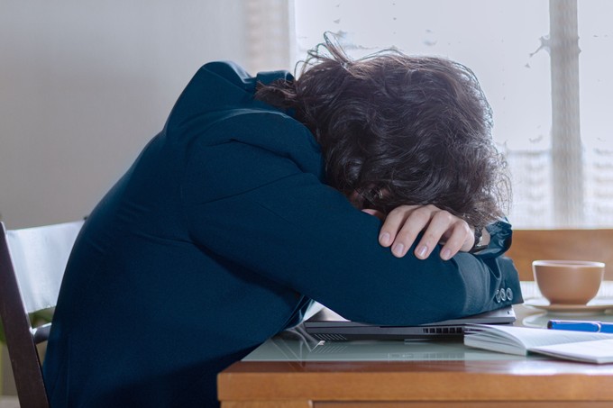 Blue Monday - így vészelje át az év legdepressziósabb napját című cikk nyitóképe