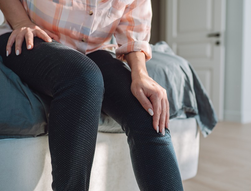 orvosmeteorológia, ízületi fájdalom, gyulladás, kopás