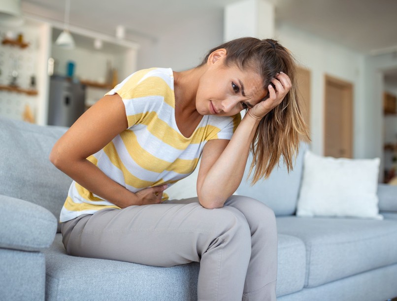 endometriózis ősz tünet romlik