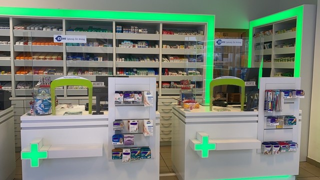 170 milliónyi adománnyal segít az Egis