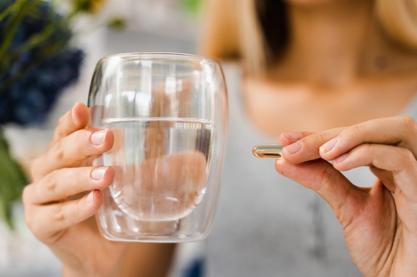 A D-vitamin kedvező hatásainak az érvényesüléséhez a D-vitaminon kívül egyéb „anyag(ok)ra” is szüksége lehet a szervezetnek.