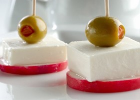 Görög konyha - Korfun