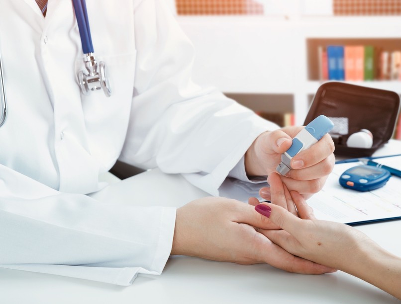 cukorbetegség, diabétesz, inzulinrezisztencia, prediabétesz kezelési lehetőség 