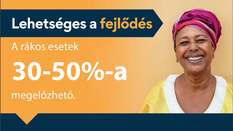 rák, daganatos betegségek, megelőzés, prevenció