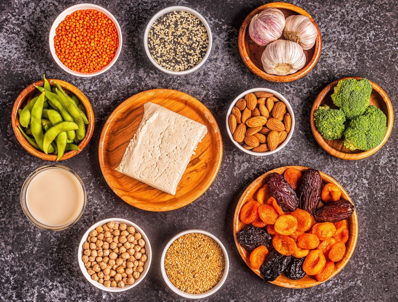 Fitösztrogén, fuzárium gomba, tápanyag, hormonok, termékenység