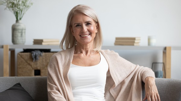 Ma már nem kell feleslegesen szenvedni a klimax tünetei miatt című cikk nyitóképe