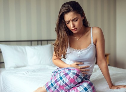 Rendszertelen menstruáció és magas inzulinszint - mikor merül fel PCOS? című cikk nyitóképe