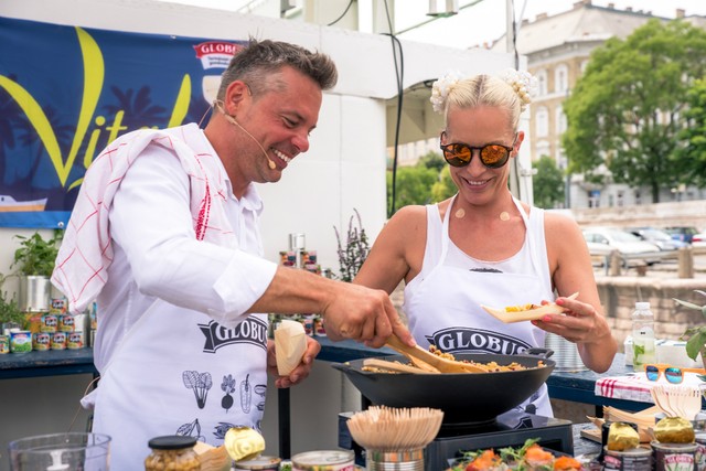 Konzerv szója, quinoa, tönkölybúza: ezért egészséges