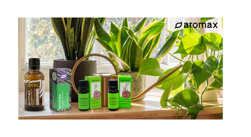 Levegőtisztítás és légfrissítés otthonunkban