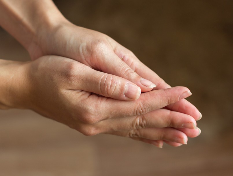 köröm ujj elárul egészség