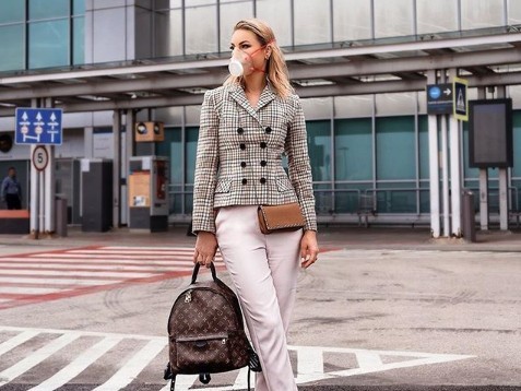 Koronavírus: íme, a magyar fejlesztésű vírusmaszk!