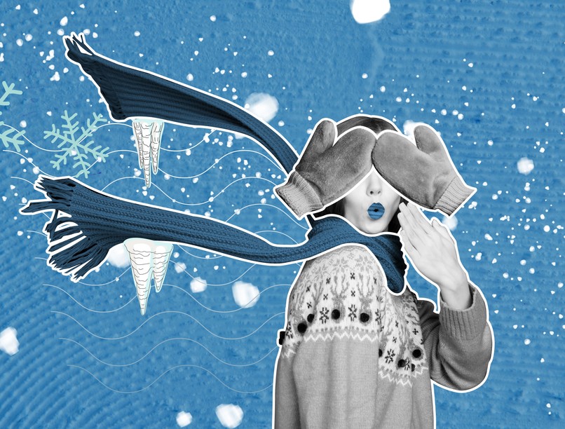 orvosmeteorológia időjárás front ma meteogyógyász fagy hó