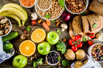 Mennyi rostra van szüksége egy felnőtt szervezetnek? Itt a válasz!