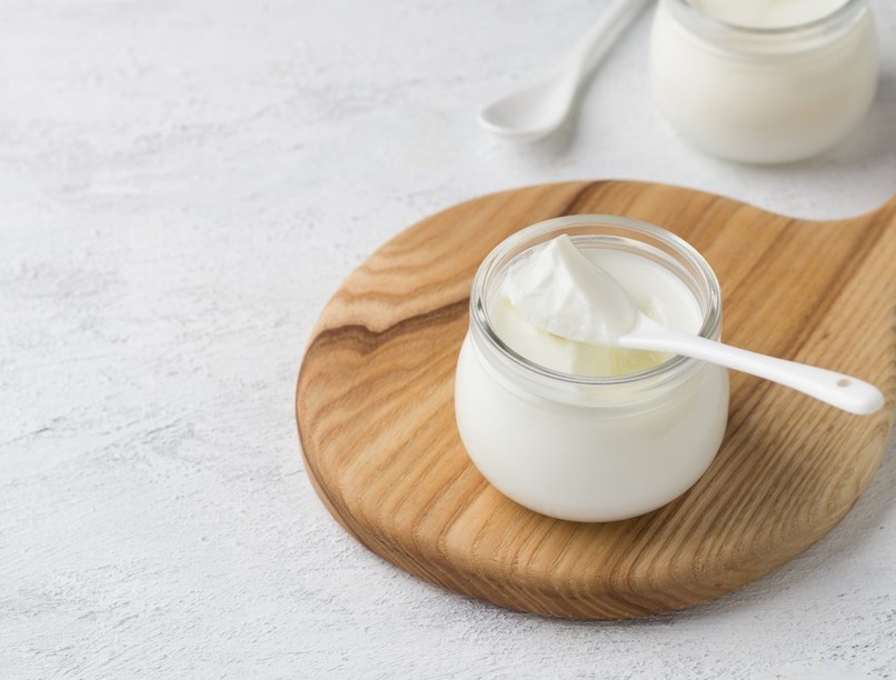 kefir étkezés gyomorsav bélflóra