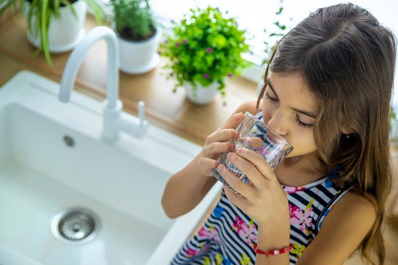 Víztisztító készüléket használ otthon? Ezért lehet kockázatos