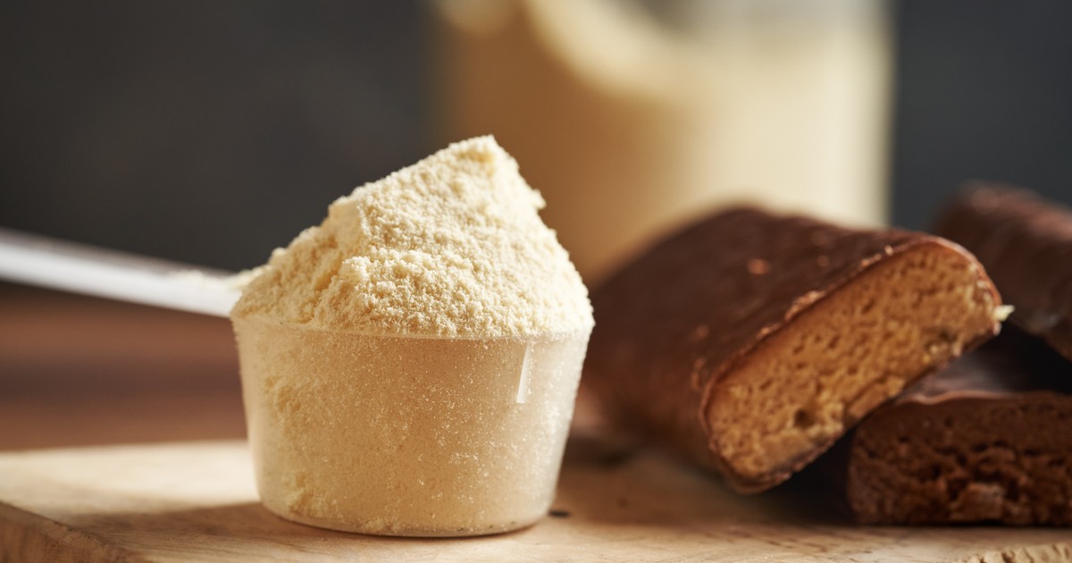 A „protein” felirat még nem garancia semmire – mit jelent valójában a felirat a címkén?