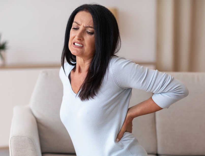 nói bajok 40 felett hormonok anyagcsere