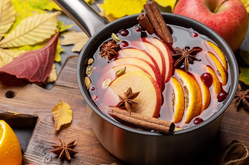 A forralt bort gyakran még az is szívesen fogyasztja, aki egyébként nem vagy alig iszik alkoholt.