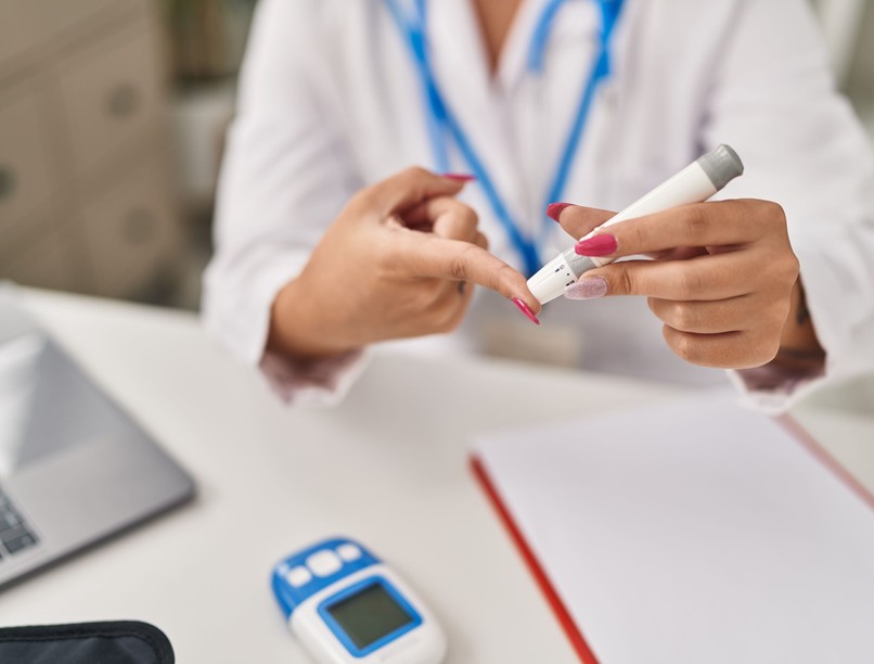 cukorbetegség inzulinrezisztencia Prediabetes különbség