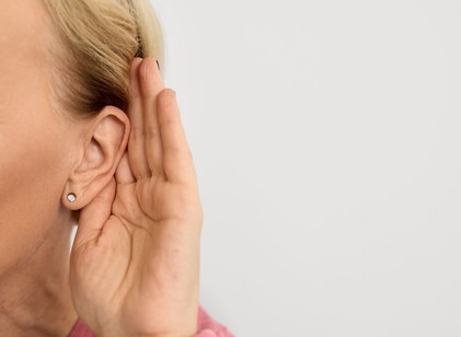 A veleszületett süketség ma már nem végítélet című cikk nyitóképe