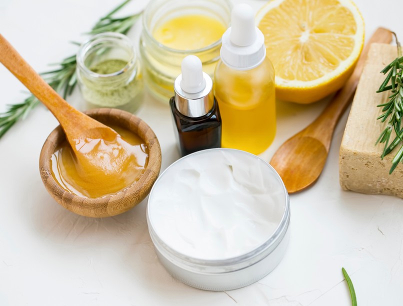 manukaméz, méz, bőrfertőzés, antibakteriális