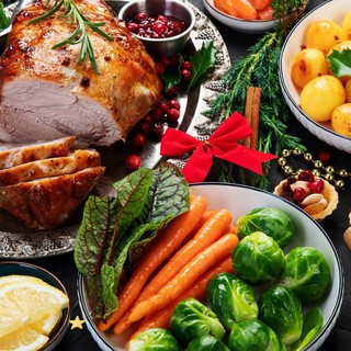 Karácsony cukorbetegen: ezt tartsa be az ünnepek alatt című cikk nyitóképe