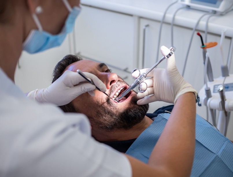 fogorvos szűrés cukorbetegség diagnózis hírek kutatás