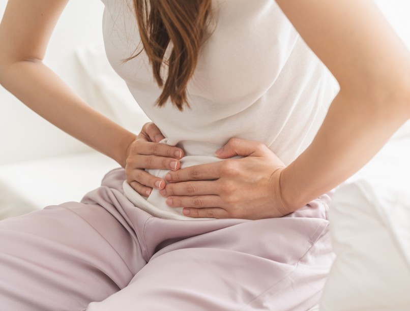 barnázás oka terhesség