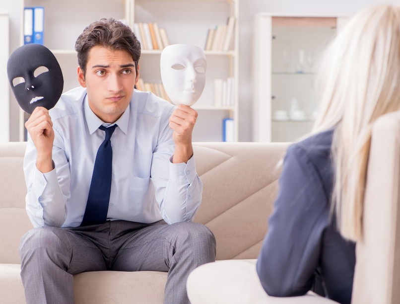 nárcisztikus módszerei