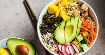 Vegetáriánus hiánybetegség: ezek a vitaminok maradnak ki a leggyakrabban