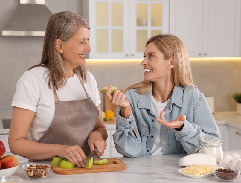 miért egészséges alma