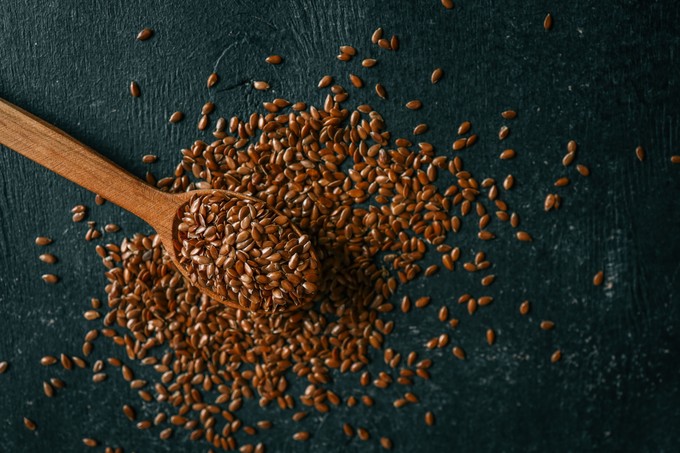 5 ok, amiért érdemes lenmagot fogyasztani című cikk nyitóképe