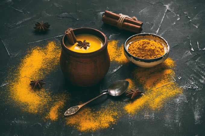 Arany tej: finom, forró ital, hideg téli estékre - és még egészséges is című cikk nyitóképe