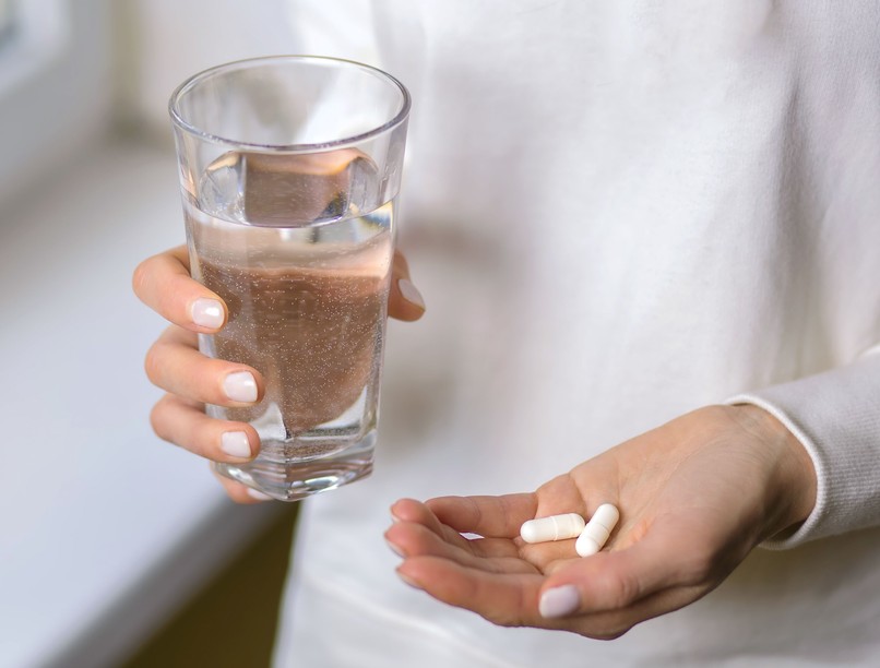 antibiotikum szedés szabály fertőzés probiotikum