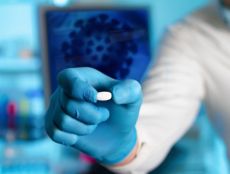 génszerkesztési technológia kezelés