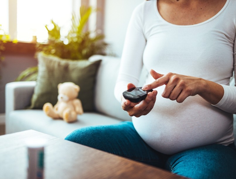 terhesség, várandósság, cukorbetegség, diabétesz